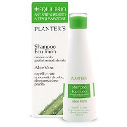 PLANTER'S SHAMPOO EQUILIBRIO 200 ML - Farmapre
