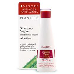 PLANTER'S SHAMPOO VIGORE 200 ML - Farmapre