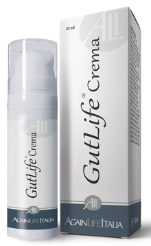 GUTLIFE CREMA 30 ML - Farmapre