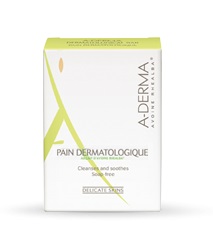ADERMA LES INDISPENSABLES PANE DERMATOLOGICO 100 G - Farmapre