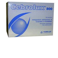 CEBROLUX 800 30 BUSTINE - Farmapre