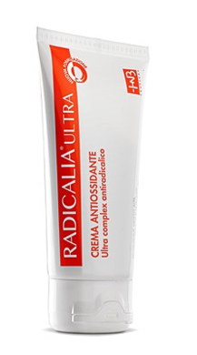 RADICALIA ULTRA CREMA PER VISO E CORPO 50 ML - Farmapre