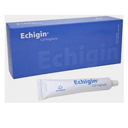 ECHIGIN GEL VAGINALE 30 G + 6 APPLICATORI MONODOSE - Farmapre