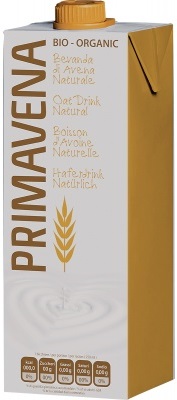 PRIMAVENA BEVANDA ALL'AVENA - Farmapre