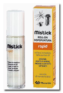MISTICK RAPID ROLL-ON 9 ML - Farmapre