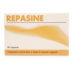REPASINE 30 CAPSULE - Farmapre