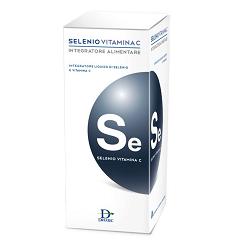 SELENIO VITAMINA C 100 ML - Farmapre