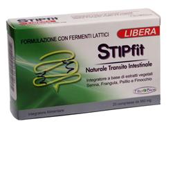 STIPFIT 20 COMPRESSE - Farmapre