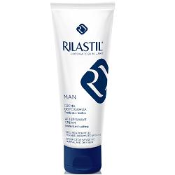 RILASTIL MAN CREMA D/BARBA 75 ML - Farmapre