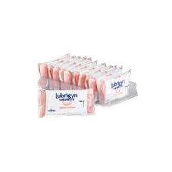 LUBRIGYN SALVIETTE 15 PEZZI - Farmapre