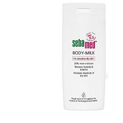 SEBAMED LATTE CORPO NUTRIENTE 400 ML - Farmapre