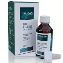 DELIFAB HAIR LOZIONE 100 ML - Farmapre