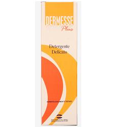DERMESSE PLUS DETERGENTE DELICATO 250 ML - Farmapre