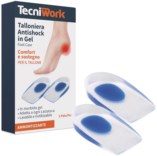 NIGHT&DAY TALLON SOFT M/L 1 PAIO - Farmapre