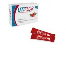 UTIFLOR 10 BUSTINE - Farmapre