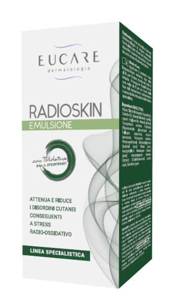 RADIOSKIN EMULSIONE 75 ML - Farmapre