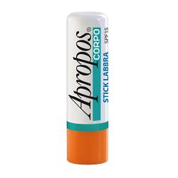 APROPOS STICK LABBRA SPF 15 5,7 G - Farmapre