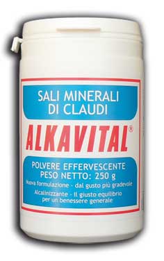 ALKAVITAL 250 G - Farmapre