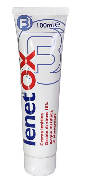 LENET OX POMATA 100 ML - Farmapre