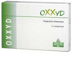 OXXYD 30 COMPRESSE - Farmapre