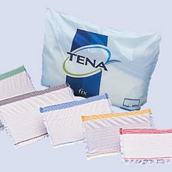 MUTANDINA A RETE PER INCONTINENZA TENAFIX ELASTICA MEDIUM 5 PEZZI - Farmapre