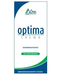 OPTIMA DERM CREMA TRATTAMENTO CORPO 150 ML - Farmapre