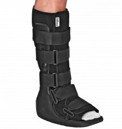 WALKER EQUALIZER TUTORE FISSO PER TIBIO TARSICA GIBAUD ORTHO 1 - Farmapre