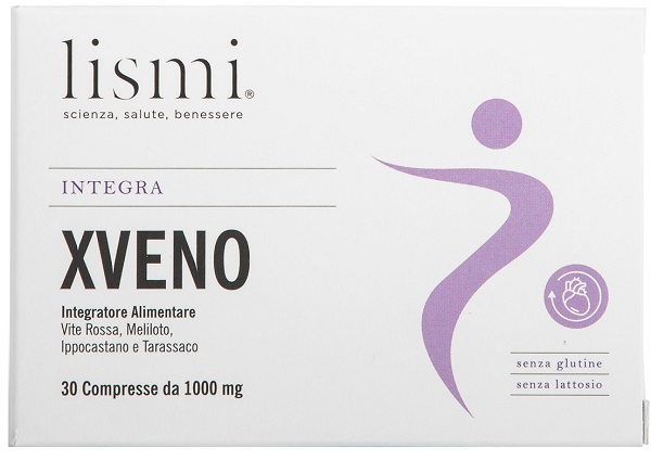 XVENO 800MG 30 COMPRESSE - Farmapre