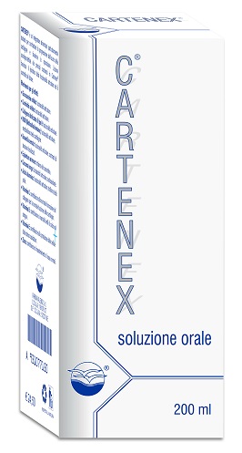 CARTENEX 200 ML - Farmapre