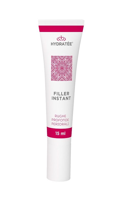 HYDRATEE FILLER INSTANT 15 ML - Farmapre