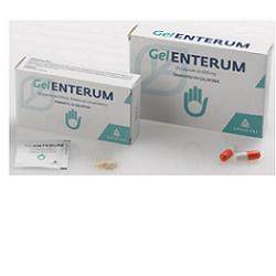 GELENTERUM TANNATO DI GELATINA USO PEDIATRICO 20 BUSTINE 250 MG - Farmapre