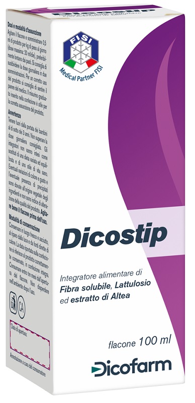 DICOSTIP 100 ML - Farmapre