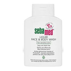 SEBAMED LIQUIDO 200ML - Farmapre