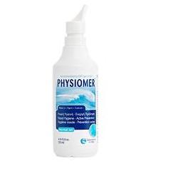 SPRAY NASALE PHYSIOMER CSR CON GETTO NORMALE CONFEZIONE DA 135ML - Farmapre