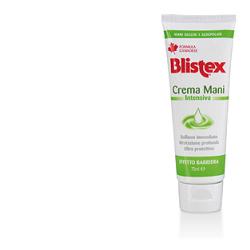 BLISTEX CREMA MANI INTENSIVA TUBO 75ML* - Farmapre