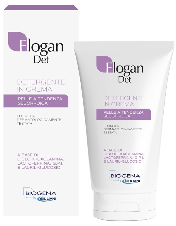FLOGANDET CREMA DETERGENTE 150 ML - Farmapre