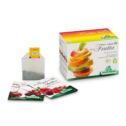INFUSI BIO MIX FRUTTA - Farmapre