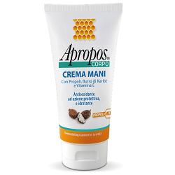 APROPOS CREMA MANI 75 ML - Farmapre