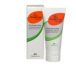KINDERCARE DOLCENOTTE 30 ML - Farmapre