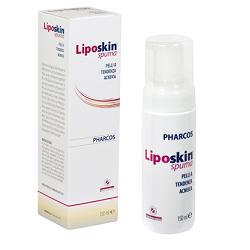 PHARCOS LIPOSKIN SPUMA 150 ML - Farmapre