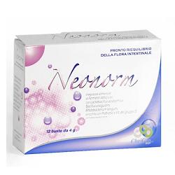 NEONORM 12 BUSTINE - Farmapre