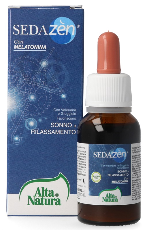 SEDAZEN 20 ML - Farmapre