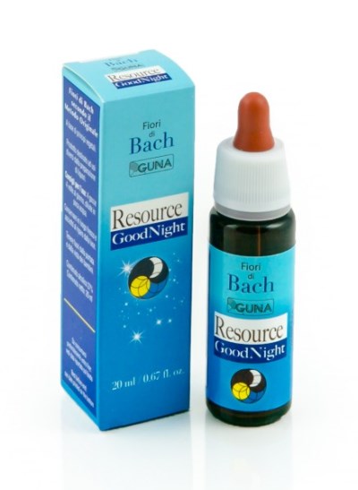 RESOURCE GOODNIGHT GOCCE 20 ML - Farmapre