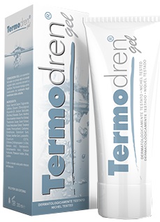 TERMODREN GEL 200 ML - Farmapre