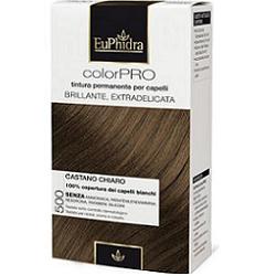 EUPHIDRA TINTURA COLORPRO 830 BIONDO CHIARO DORATO 50 ML - Farmapre