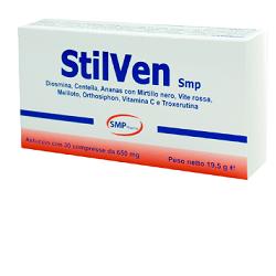 STILVEN SMP 30 COMPRESSE - Farmapre