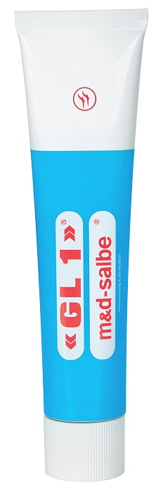 GL1 M&D SALBE CREMA 75 ML - Farmapre