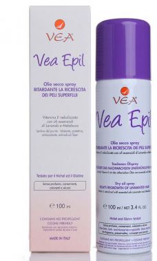 VEA EPIL 100 ML - Farmapre
