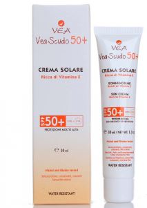 VEA SCUDO 50+ 30 ML - Farmapre