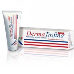 DERMATROFINA PLUS CREMA 30 G - Farmapre
